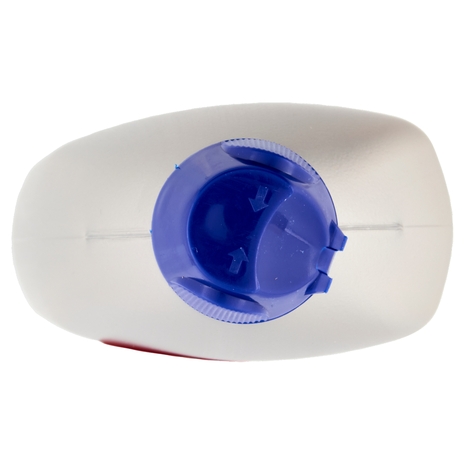 Smac Brilla Acciaio Crema 520 ml